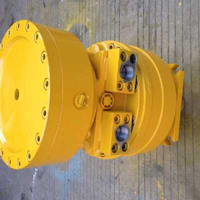 Poclain波克兰MS液压马达MSE08-2-111-F08-2A32 供应