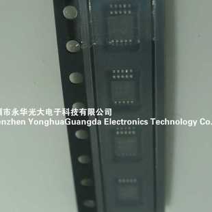 ADS1118IDGSR 集成电路IC芯片电子元器件集成块贴片MSOP-8