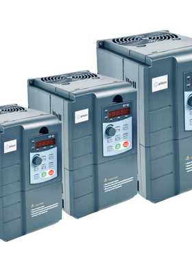Aikon变频器PDE系列3PH-IP20-0.75KW-220V/380V通用变频器高性能
