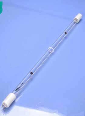 GPHA1000T5L/4P 1.2A 127W 无臭氧紫外线杀菌灯 uvc 254nm 消毒灯