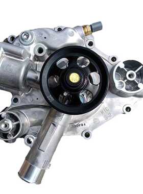 适用于5.7 6.4大切诺基水泵 68346915AA 5038668AD 68346916AA