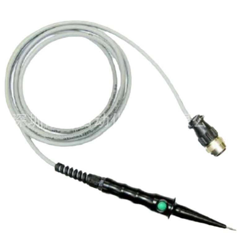 schleich GB 和绝缘电阻测试探头10 A带启动按钮2 m 订货号403033