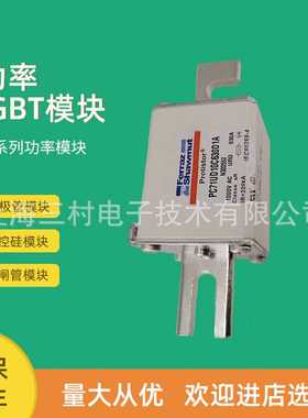 全新熔断器保险PC233UD69V13CTF D300268 PC233UD69V14CTFE300269