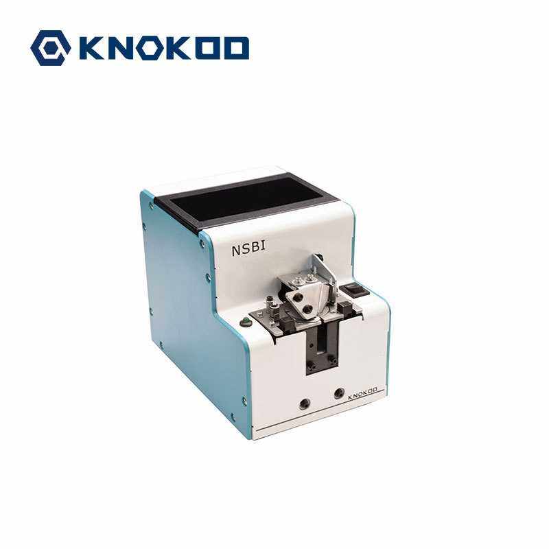 NSBI-23自动螺丝机 转盘螺丝供料机 圆盘螺丝机 适用螺丝M1-M2