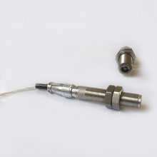 SZMB-3磁电转速传感器上海上润仪表