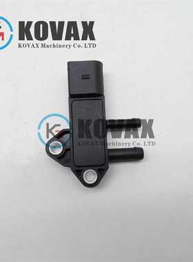 41MPP1-7差压传感器微粒过滤器 适用于马自达 CX-5 3 BM 6 GJ 22