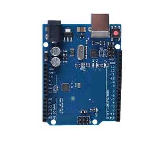 UNO R3 SMD 控制器 ATmega16U2 开发版 单片机嵌入式usb模块