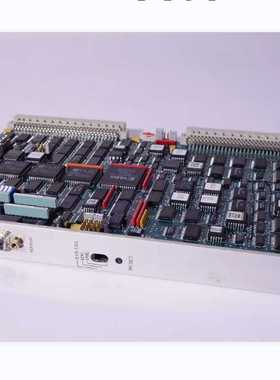 National Instruments NI 板卡 VME-MXI