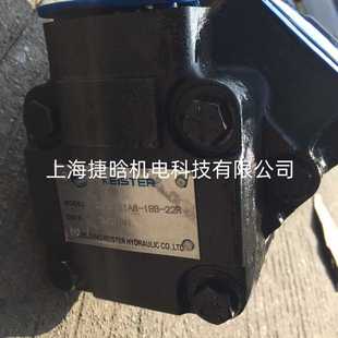 双联 凯斯特KEISTER叶片泵 3520V25A11 液压油泵 VICKERS
