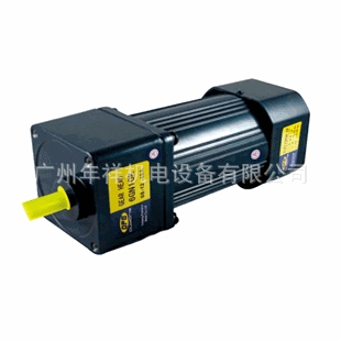 OPG减速电机6IK200GN-YF,6IK200A-YF三相电机,200W电机