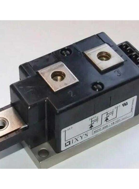 MCC255-16I01 MCC255-14I01 MCC255-12I01 MCC255-18I01全新IXYS