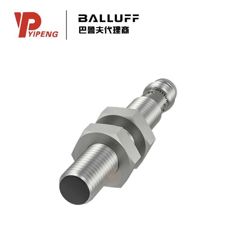 巴鲁夫BALLUFF BES00P7电感式标准传感器BES 516-324-G-E5-C-S49