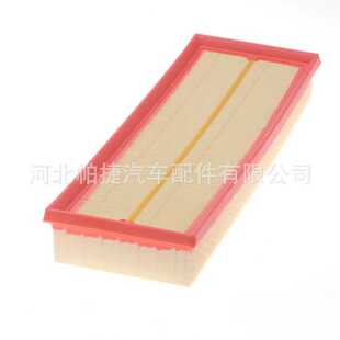 500 适用于PC ML350 奔驰M级W164 CLC级空气滤芯 0629A2730940404