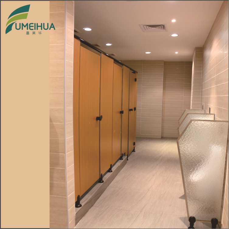 抗倍特板卫生间隔断写字楼公共厕所洗手间淋浴间防潮抗菌