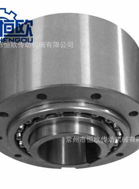 凸轮离合器 BREU50 BREU55 BREU55 BREU60 单向超越离合器