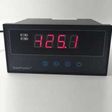 CH6-BA1B1V0单通道热工表上海上润仪表