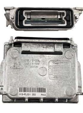 全新原装位安定器ML级GL级R级SLK级 63117180050老迈腾镇流器火牛