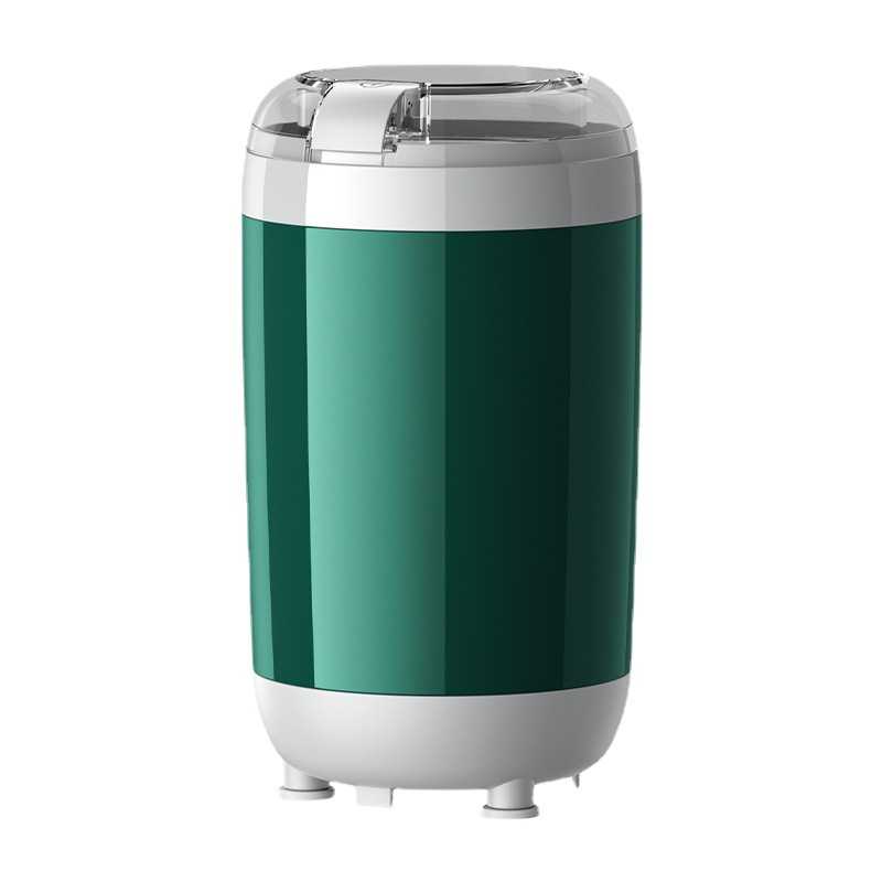 咖啡磨豆机电器搅拌机料理机家用小型破壁机干磨机豆浆母婴辅食