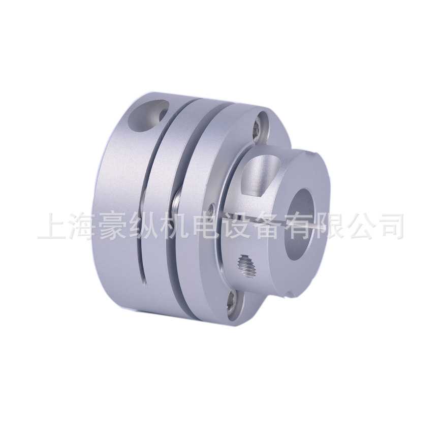 现货高精密伺服电机膜片联轴器 质保一年 ADC-034SD