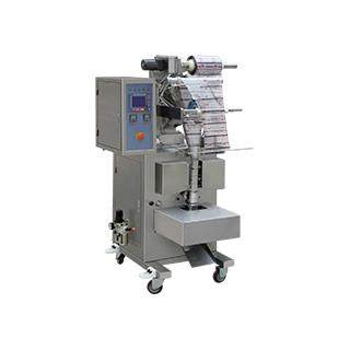 全自动颗粒粉末定量包装机面粉调料粉饲料添加剂封口机称重打包机