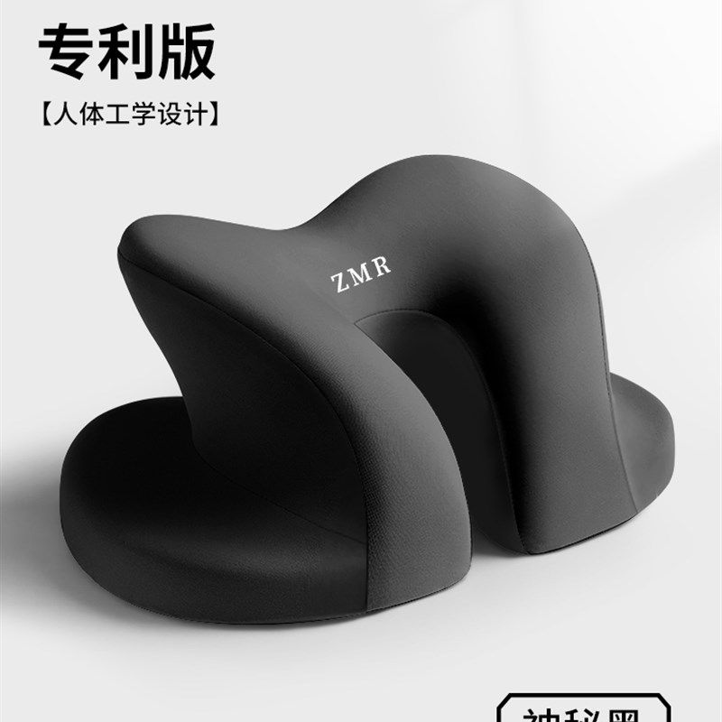 儿童午睡枕小学生女午休教室学校趴桌子专用趴睡神器抱枕头趴睡枕,居家布艺,午睡枕,淘宝优惠券,粉丝福利购,淘宝优惠卷