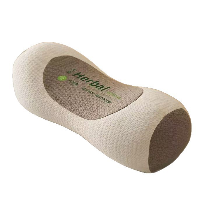 【下单立减50】荞麦护颈枕助 眠一只装改善颈椎成人圆柱宿舍MH