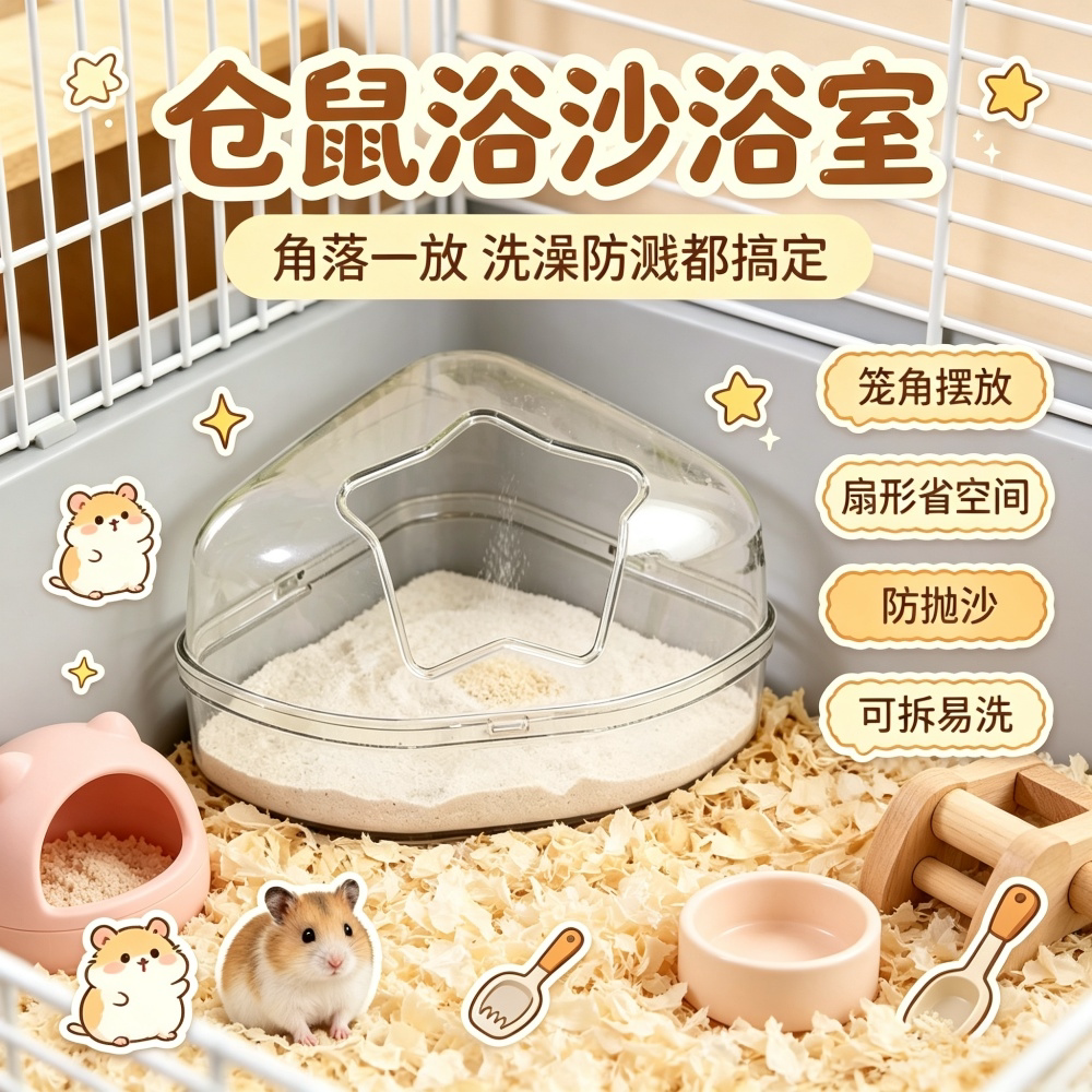 透明防溅洗澡如厕两用浴盆
