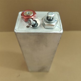 中车超级法拉电容2.7V9500F汽车启动电源点焊机内阻保0.2毫欧以内