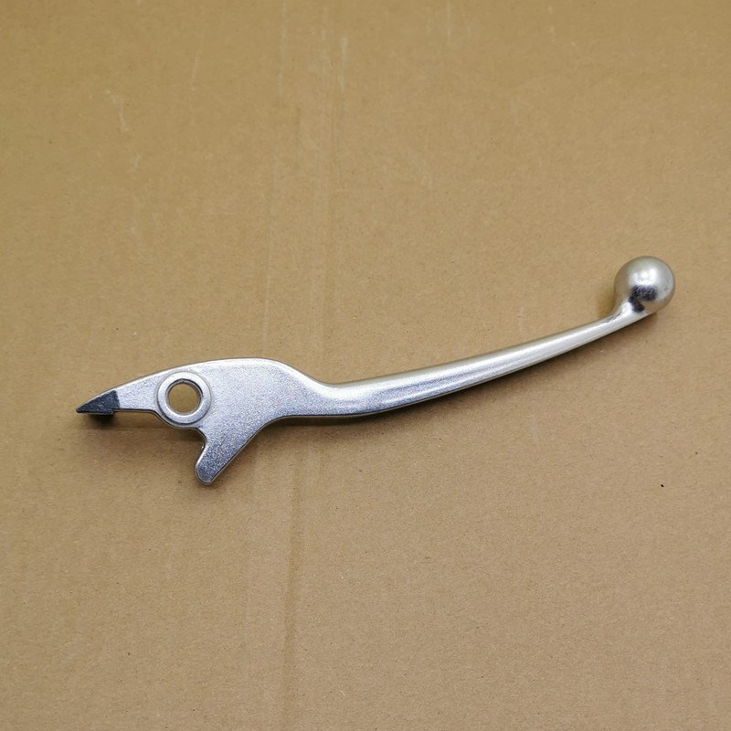 适用林海LH110T-15-r18 V舞JOG巧格 福逸刹车手把 手柄 碟刹小把