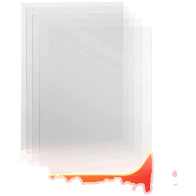 光固化3D打印机NF.EP离型膜