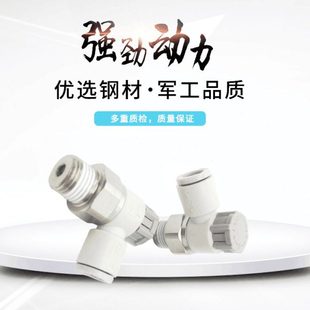 10SA 3201F 2201 调速接头节流阀 AS1201