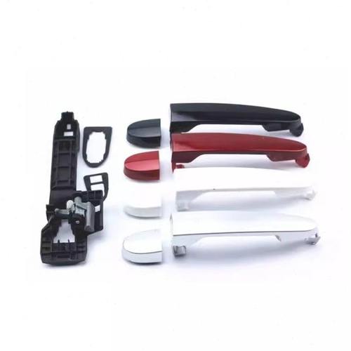 长城C30内外拉手腾翼c30车门内外把手开门把手前后C30车门外扣手