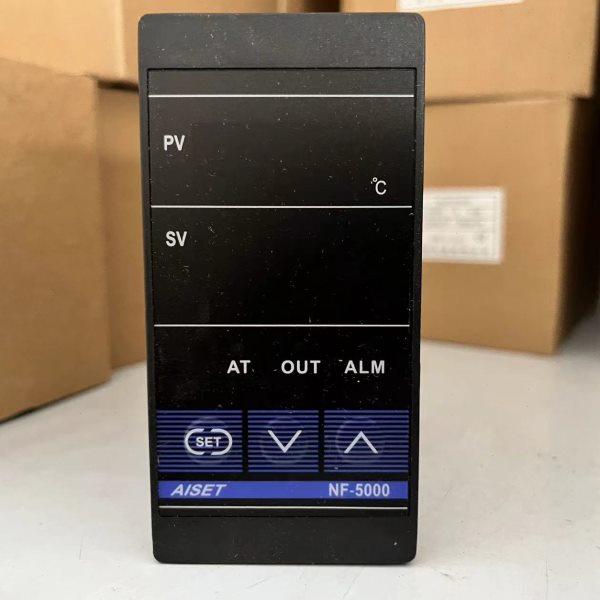 上海亚泰仪表 温控仪器 NF-5000 NF-5411-2  5411V-2 5441V-2