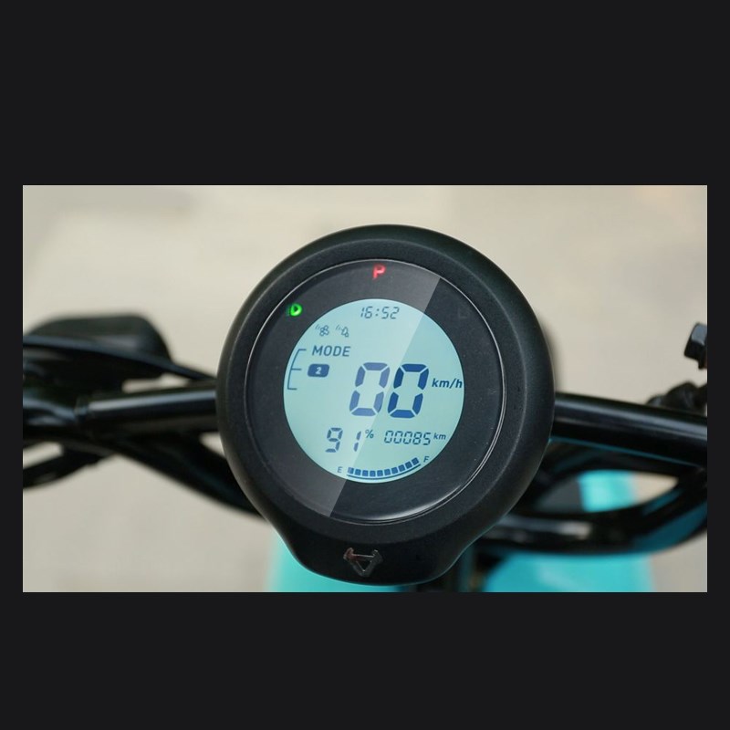 于小牛电动/eUM/US/U1b/U1c车UQi屏Q护贴膜保护仪表保幕膜