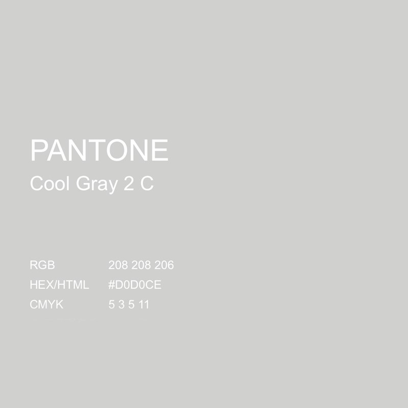 三和手摇自动喷漆 PANTONE Cool DGray  5C潘通冷灰油漆金属漆防