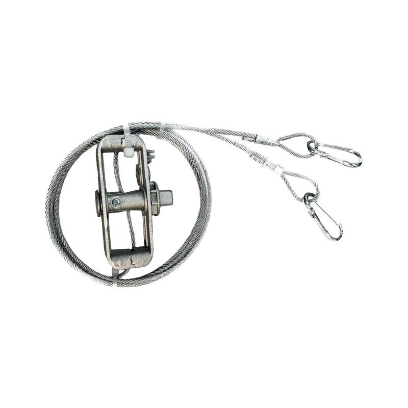 钢丝绳拉紧器自锁款拉紧器小型细钢丝绳不锈钢锁扣T钢绳钢丝铁丝