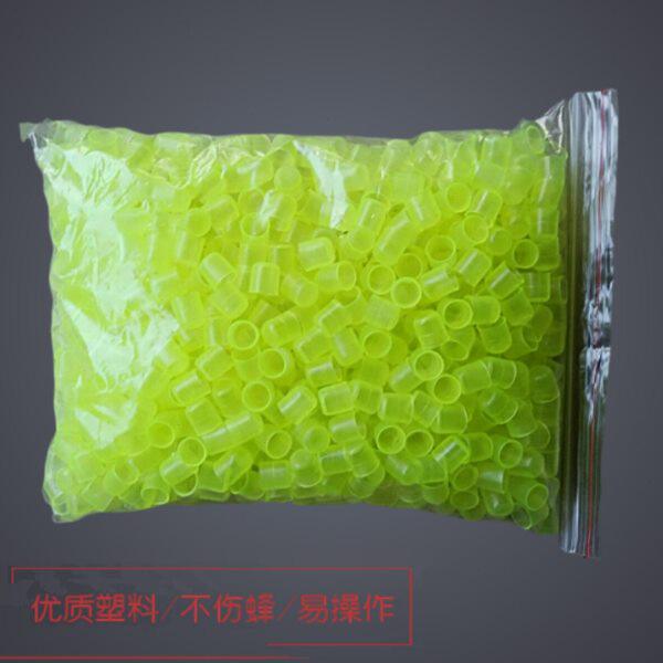 优质中蜂意蜂塑料蜜蜂育王杯王台基育王台育王棒育王专用工具蜂具