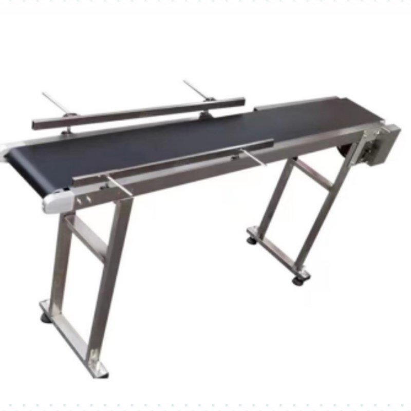 线 线上式喷f码机全自动流水线 线打码机生产日期二维码条码智能