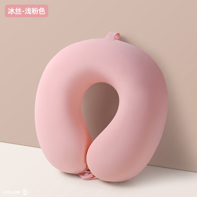 u型枕飞机护颈枕脖枕脖子靠枕旅行便携头枕坐车高铁睡觉神器u枕头