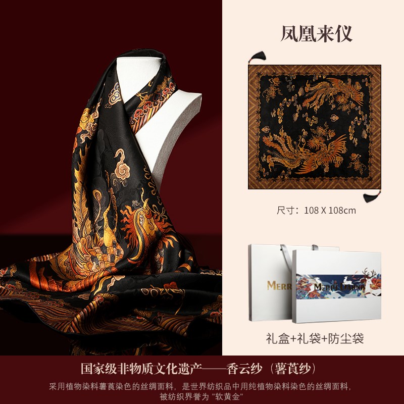 妇女节礼盒礼品女生送妈妈t长辈实用生日礼物见面礼高档创意高级