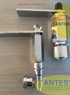 PW2000/P7100大堵工具/PW2000/P7100小堵工具 闷头拆装拉马 闷堵