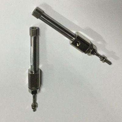 微型气缸小型气缸迷CDJ2B6*10 6*20 6*30 6*40 6*50