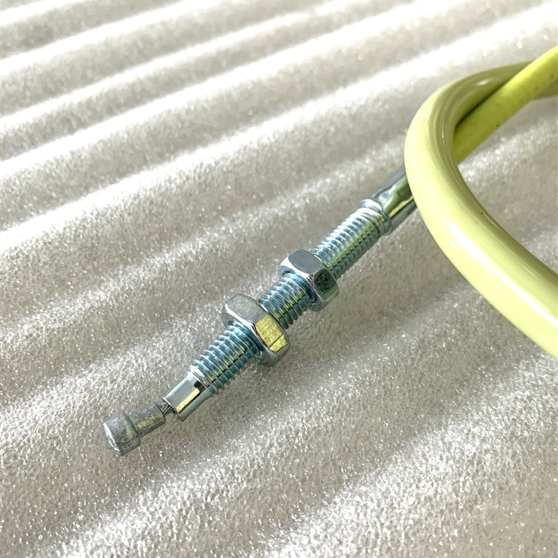 MiniGP150油门线离合线