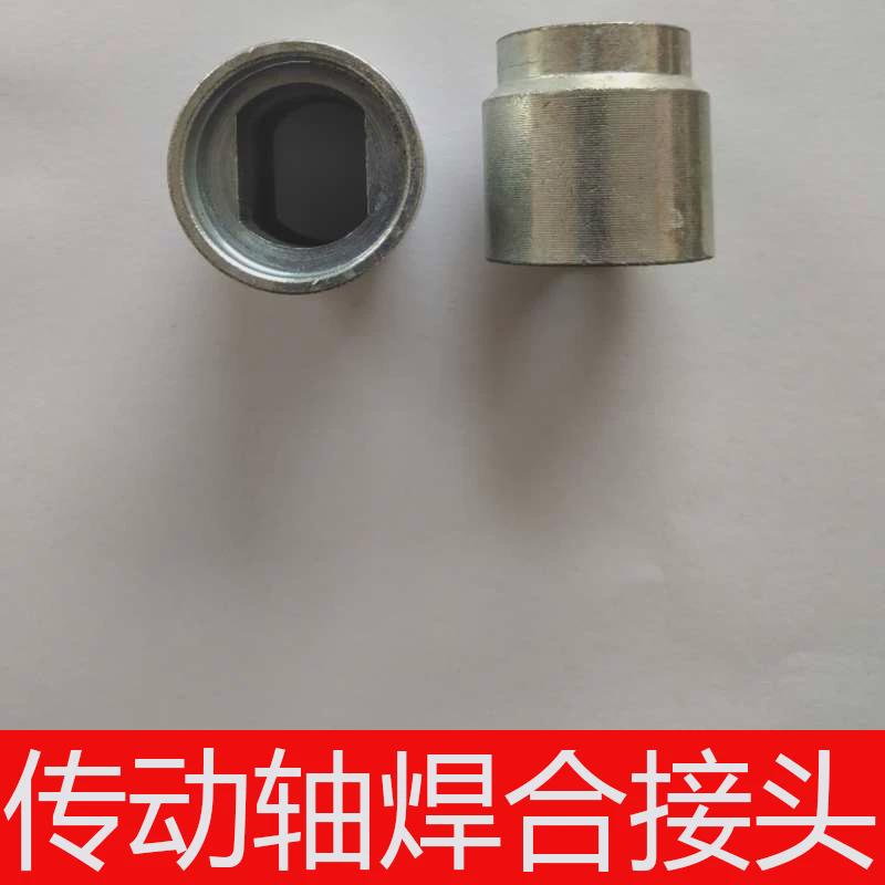 新款大棚内外遮阳网滑轮全自动电机齿轮齿条伸缩钢丝配件传动系统