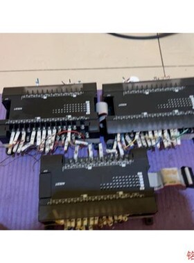 议价直拍不发: plc CP1W40EDT可编程控制器扩展