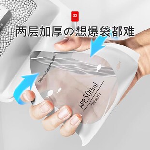 除湿袋干燥剂被褥防潮防霉包宿舍学生衣柜吸湿盒回南天神器 可挂式