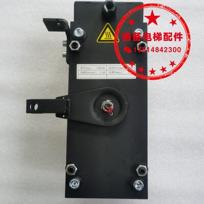 原装通润GTW10主机制动器FZD12C抱闸制动器通润FZD12C制动器GTW10