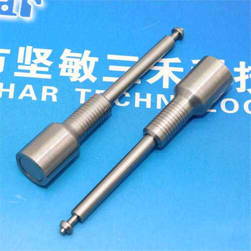 适用SMT贴片机配件天龙I-PULSE顶针 LGO-M9900-70 弹性 高64-54mm