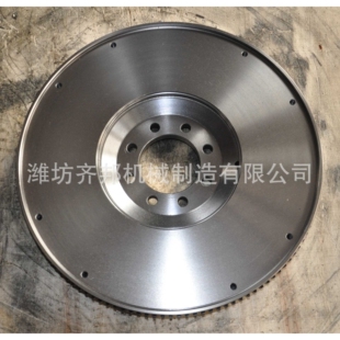 德国奔驰飞轮总成 3440300005 Mercedes Flywheel 工厂直销