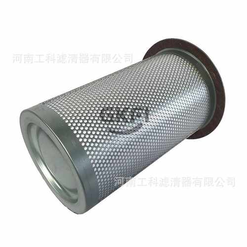611HT02271-2040-PC螺杆式空压机油气分离器芯油水分离器芯